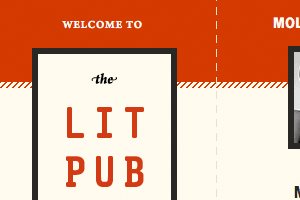 The Lit Pub
