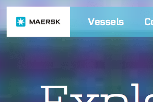 Maersk fleet