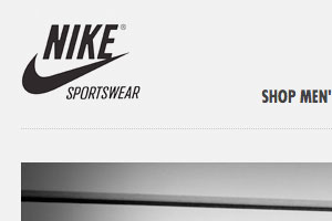 Nike – Sportswear