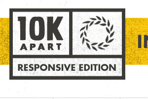 10k Apart – An Event Apart