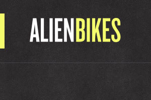 Alien Bikes