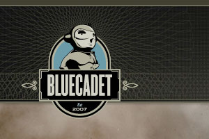 Blue Cadet