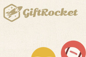 Gift Rocket