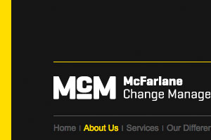 Mcfarlane Change Management