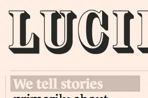 Lucid Inc