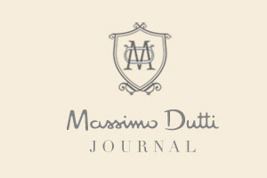 The Journal – Massimo Dutti
