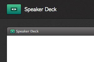 Speaker Deck