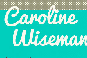 Caroline Wiseman
