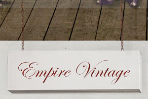 Empire Vintage