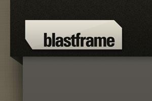 Blastframe