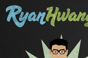 Ryan Hwang