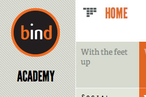 Binding Academy