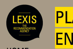 Lexis Agency