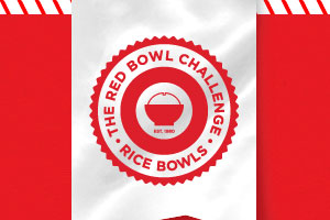 Red Bowl Challenge