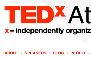 TEDx Athens