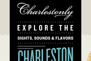 CharlestONLY
