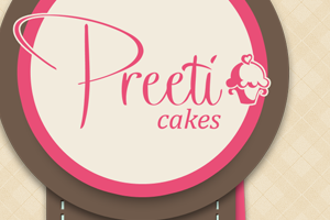 Preeti Cakes