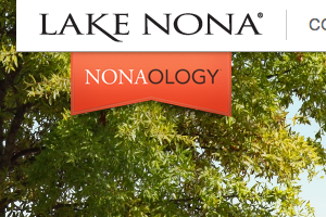 Lake Nona