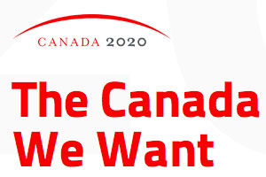 Canada we want