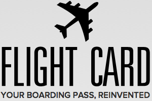 Flight Card