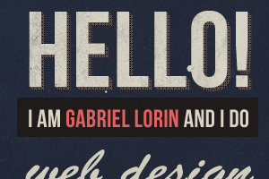 Gabriel Lorin