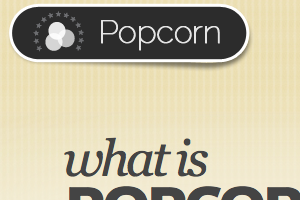 Mozilla Popcorn