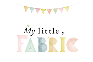 My Little Fabric