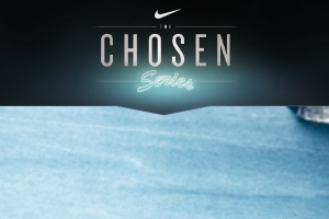 Nike Chosen Series