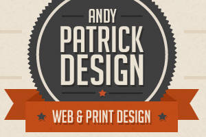 Andy Patrick Design