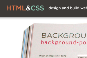 HTML & CSS Book