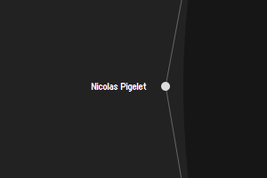 Nicolas Pigelet