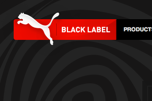 Puma – Black Label