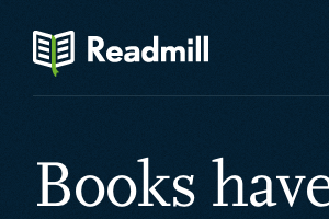Readmill