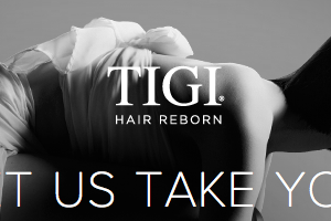 Tigi Hair Reborn