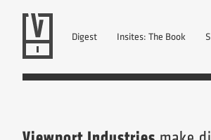 Viewport Industries