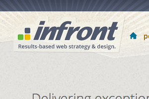 Infront WebWorks