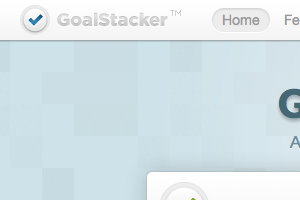 Goal Stacker