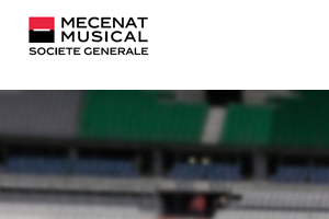 Mecenat Musical