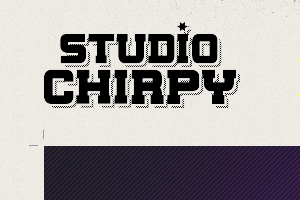 Studio Chirpy
