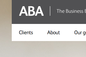 ABA Design
