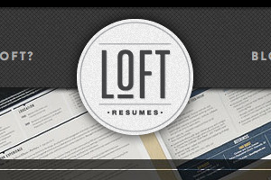Loft Resumes