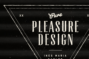 Pure Pleasure Design