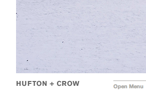 Hufton + Crow