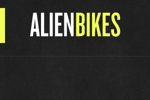 Alien Bikes