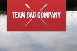 Team Bad Company
