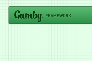 Gumby Framework