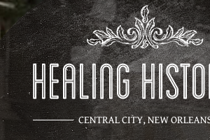 Healing Histories