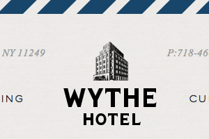 Wythe Hotel