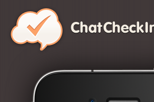 Chat Checkin