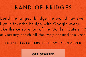 Band of Bridges